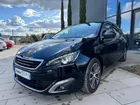 Peugeot 308 sw 1.6 blue-hdi 120cv allure garantie 12 mois