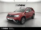 DACIA Duster TCe 150 FAP 4x2 EDC Prestige