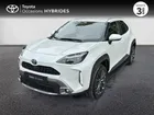 Toyota Yaris Cross 116h Trail + marchepieds MY22