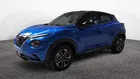 Nissan juke hybrid 143ch n-connecta + sieges chauffants + volant chauffant