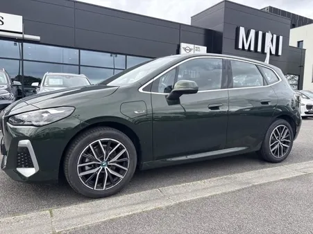 Bmw Série 2 ActiveTourer 225e 245ch xDrive M Sport DKG7