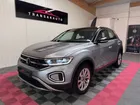 VOLKSWAGEN T-ROC 1.5 TSI EVO 150 Start/Stop DSG7 Style - ENTRETIEN VW COMPLET