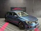 RENAULT MEGANE IV ESTATE TCe 130 Energy Zen