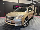 TOYOTA RAV4 MC 150 D-4D 4WD LeCap
