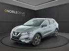 NISSAN QASHQAI 1.2 DIG-T N-CONNECTA 115ch