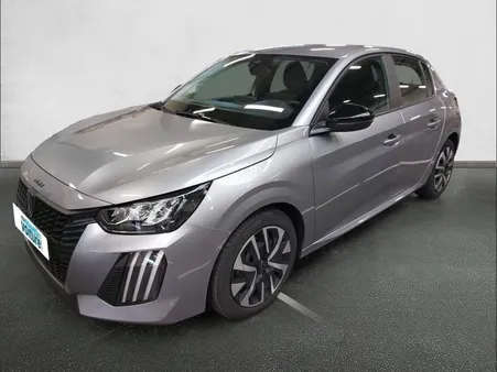 Peugeot 208 PureTech 75 S&S BVM5 - Active