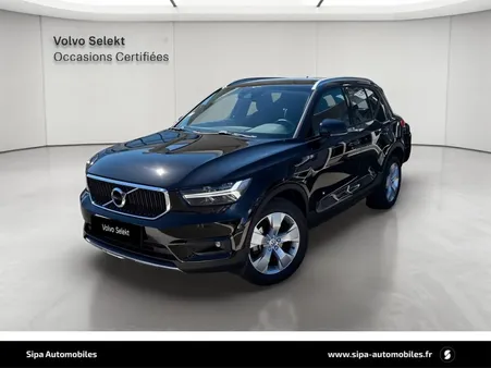 Volvo XC40 BUSINESS T3 163 ch Geartronic 8 5p
