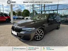 BMW Série 5 TOURING G31 LCI (G31) 530D XDRIVE 286CH M SPORT BVA8
