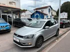 VOLKSWAGEN POLO 1.2 TSI 90 ch BLUEMOTION TECHNOLOGY ALLSTAR 5P