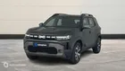 Dacia Duster 1.6 hybrid 140ch Extreme+