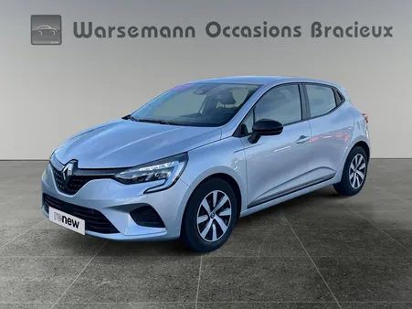 RENAULT Clio TCe 90 Equilibre