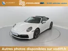 Porsche 992 CARRERA S CABRIOLET 450 CV PDK