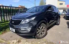 Kia Sportage 1.7 CRDI 115 STYLE 4X2 ISG