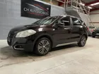 SUZUKI SX4 S-CROSS 1.6i VVT 120 PRIVILEGE