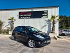 Ford Fiesta Titanium 82cv
