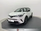 Toyota C-HR 1.8 HYBRIDE 122 COLLECTION