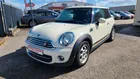 Mini hatch r65 pack salt 75ch