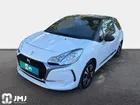DS 3 PureTech 110 S&S BVM5 Be Chic