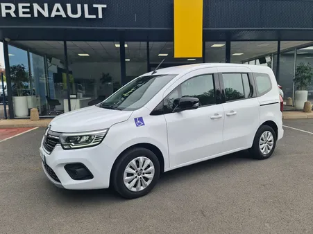 Renault KANGOO III TPMR 1.3 TCE 100CH EQUILIBRE