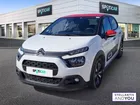 Citroën C3 PureTech 110 S&S EAT6 Shine