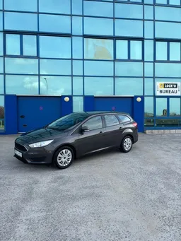 FORD FOCUS BREAK SW 1.0 ecoboost 125CH / GARANTIE 6mois ✅