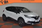 Captur 1.3 tce 130 fap intens
