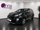 Kia Sportage 1.6 T-GDi 177 4x4 DCT7 GT Line Pack Premium