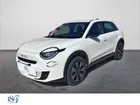 Fiat 600 1.2 Hybrid 100 DCT6