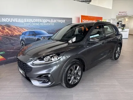 Ford Kuga 2.5 Duratec 190ch FHEV E85 ST-Line BVA