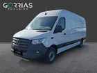 Mercedes sprinter 317 cdi 43s
