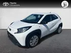 Toyota Aygo X 1.0 VVT-i 72ch Dynamic MY23