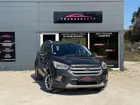 FORD KUGA 2.0 TDCi 150 SS 4x2 BVM6 Titanium / ENTRETIEN COMPLET / TOIT OUVRANT PANORAMIQUE / PACK SONORE SONY