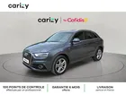 Audi Q3 2.0 TDI 140 ch Quattro S line