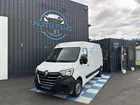 Renault Master L2H2 BLUE DCI 135CH TVA RECUPERABLE