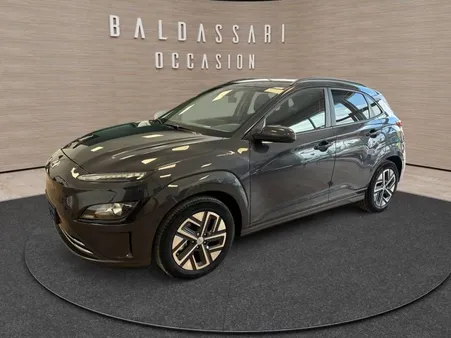 Hyundai Kona Electrique 39 kWh - 136 ch Intuitive