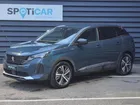 Peugeot 3008 Plug-in Hybrid 225ch GT e-EAT8