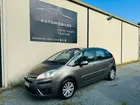 Citroën C4 Picasso 1.6 hdi 110ch Clim