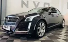 Cadillac CTS 2.0T 4x4 Premium BVA6 / 25323 km / ETAT NEUF