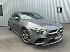 MERCEDES Classe A 200 163ch AMG LINE