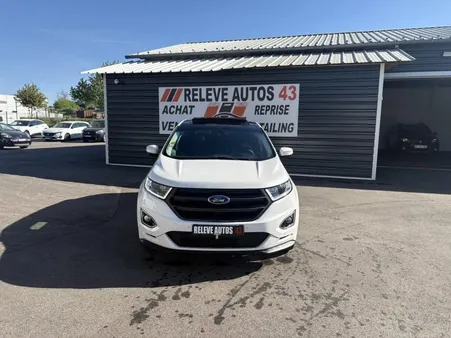 Ford Edge 2.0 TDCi 180ch Sport i-AWD