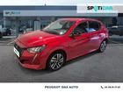 Peugeot 208 1.2 PureTech 100ch S&S Allure EAT8