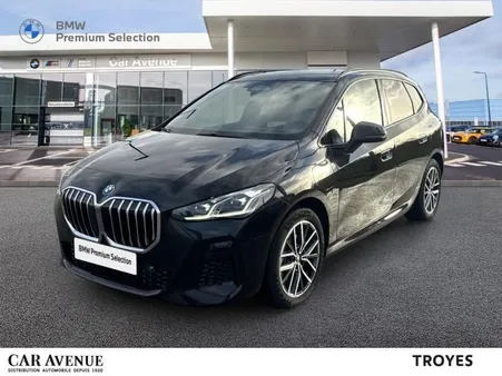Bmw Série 2 ActiveTourer 225e 245ch xDrive M Sport DKG7