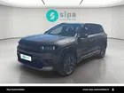 Jeep Compass III 1.2 Turbo T3 145 ch BVR6 e-Hybrid 4x2 First Edition 5p