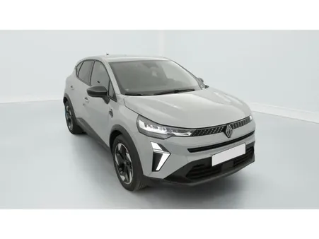 Renault Captur TCE 115 CH TECHNO