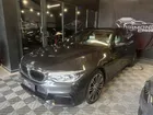 BMW SERIE 5 G31 520d XDRIVE Touring BVA Steptronic M SPORT
