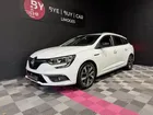 RENAULT MEGANE Mégane Estate 1.5 Blue dCi - 115cv - Limited - TVA RÉCUPÉRABLE 9 159 HT