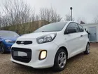 Kia Picanto 1.0 66CH MOTION