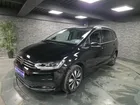 VOLKSWAGEN TOURAN 2.0 16V TDI SCR - 150 - BV DSG 7 7pl Life Plus édition GOAL