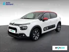 Citroen C3 1.2 PureTech 110ch S&S Shine EAT6
