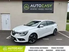 Renault Megane IV Estate 1.5 Blue dCi 115 cv BVM6 INTENS
